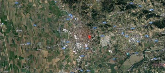 Gewerbliche Immobilie in Bra, Italy 128m², Nr. 225475 25