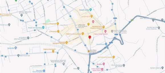 Gewerbliche Immobilie in Bra, Italy 128m², Nr. 225475 24