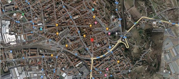 Gewerbliche Immobilie in Bra, Italy 128m², Nr. 225475 14