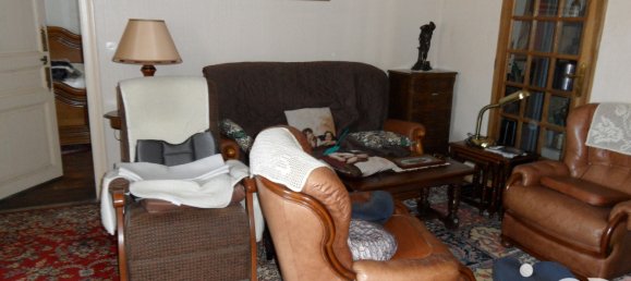 1 Schlafzimmer Stadthaus in Laon, France, Nr. 227660 9