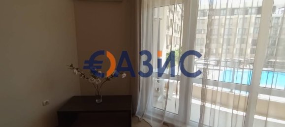 1 bedroom Apartment in Sveti Vlas, Bulgaria No. 688 14