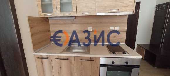 1 bedroom Apartment in Sveti Vlas, Bulgaria No. 688 9