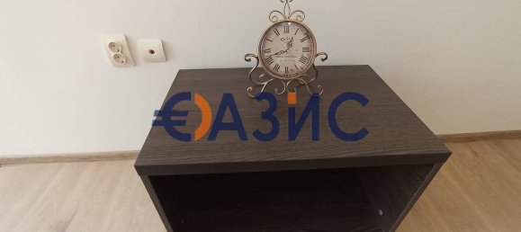 1 bedroom Apartment in Sveti Vlas, Bulgaria No. 688 25