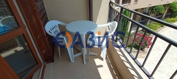 1 bedroom Apartment in Sveti Vlas, Bulgaria No. 688 15