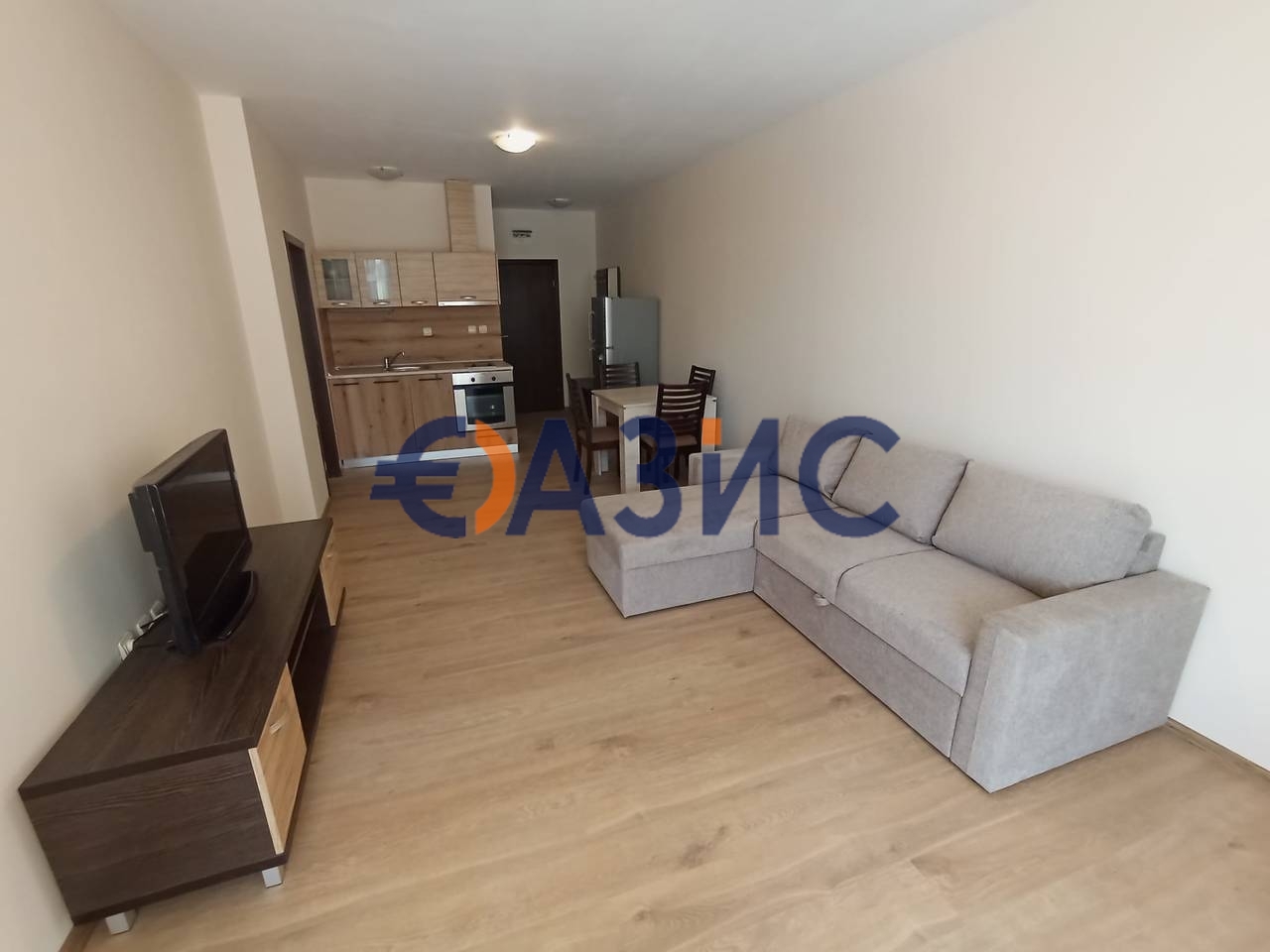 1 bedroom Apartment in Sveti Vlas, Bulgaria No. 688