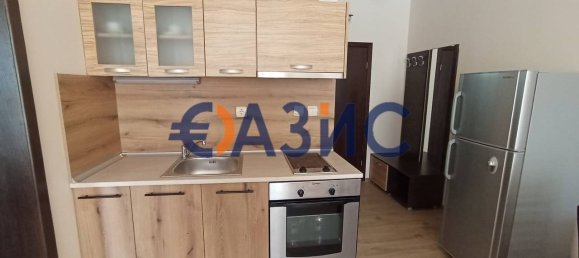 1 bedroom Apartment in Sveti Vlas, Bulgaria No. 688 10