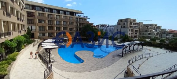 1 bedroom Apartment in Sveti Vlas, Bulgaria No. 688 17