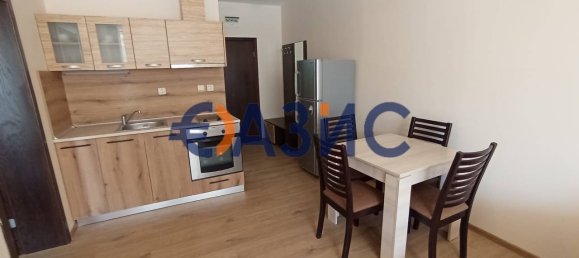 1 bedroom Apartment in Sveti Vlas, Bulgaria No. 688 8
