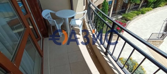 1 bedroom Apartment in Sveti Vlas, Bulgaria No. 688 16
