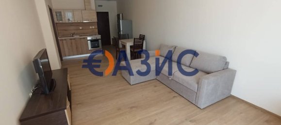 1 bedroom Apartment in Sveti Vlas, Bulgaria No. 688 13