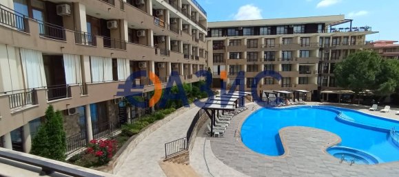 1 bedroom Apartment in Sveti Vlas, Bulgaria No. 688 18