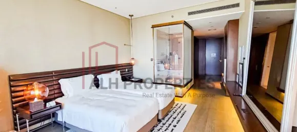 Studio in Business Bay, UAE, Nr. 121736 3