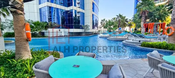 Studio in Business Bay, UAE, Nr. 121736 7