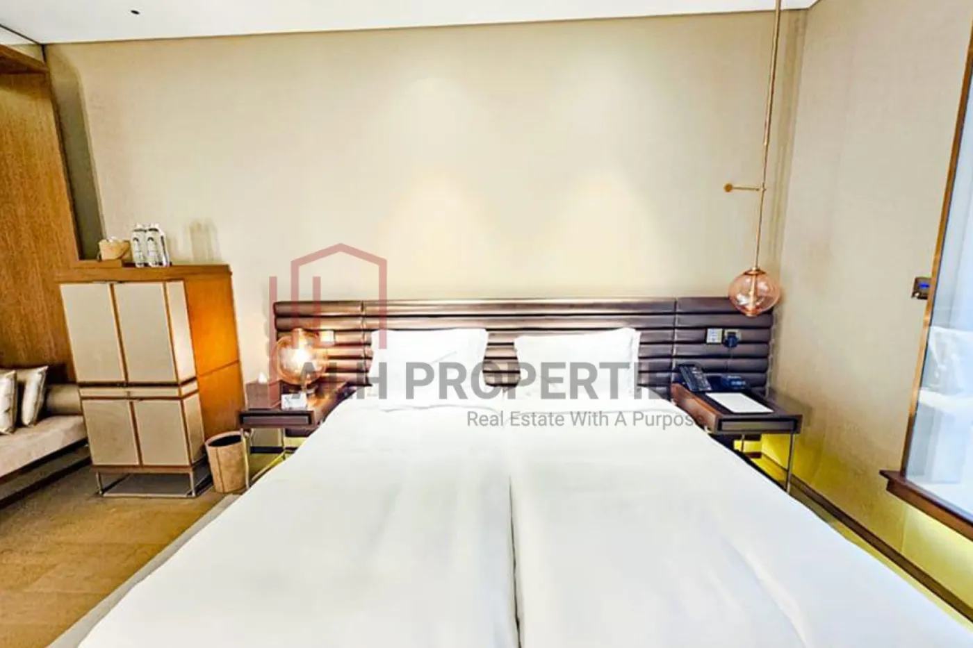 Studio in Business Bay, UAE, Nr. 121736