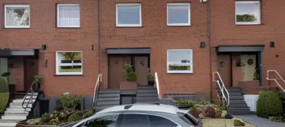 4 chambres Duplex à Recklinghausen, Germany No. 223086 4