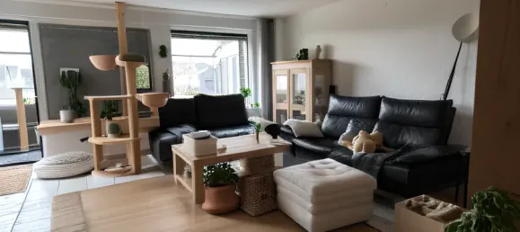 4 chambres Duplex à Recklinghausen, Germany No. 223086 12