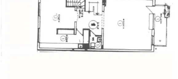 4 chambres Duplex à Recklinghausen, Germany No. 223086 10