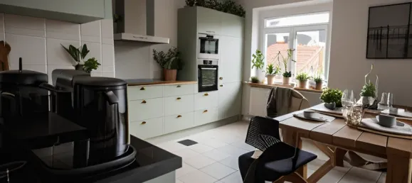 4 chambres Duplex à Recklinghausen, Germany No. 223086 3