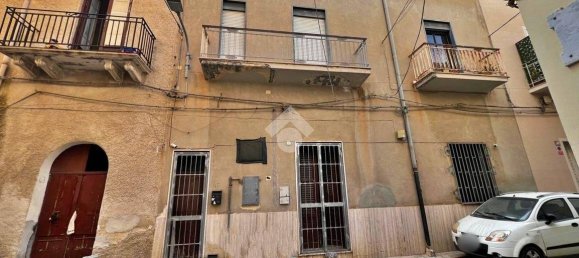 1 bedroom Apartment in Mazara del Vallo, Italy No. 351719 23