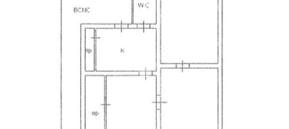 1 bedroom Apartment in Mazara del Vallo, Italy No. 351719 5