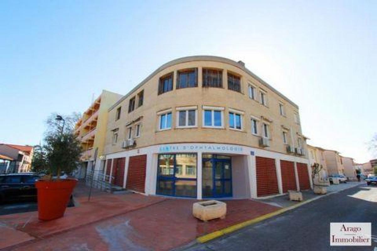 5 chambres Condo à Rivesaltes, France No. 26314