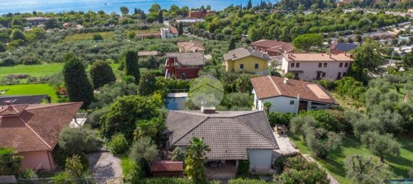 1 bedroom Villa in Bardolino, Italy No. 336795 25