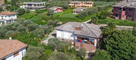 1 bedroom Villa in Bardolino, Italy No. 336795 12