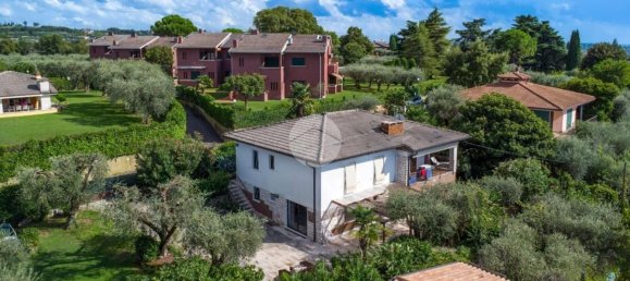 1 bedroom Villa in Bardolino, Italy No. 336795 10