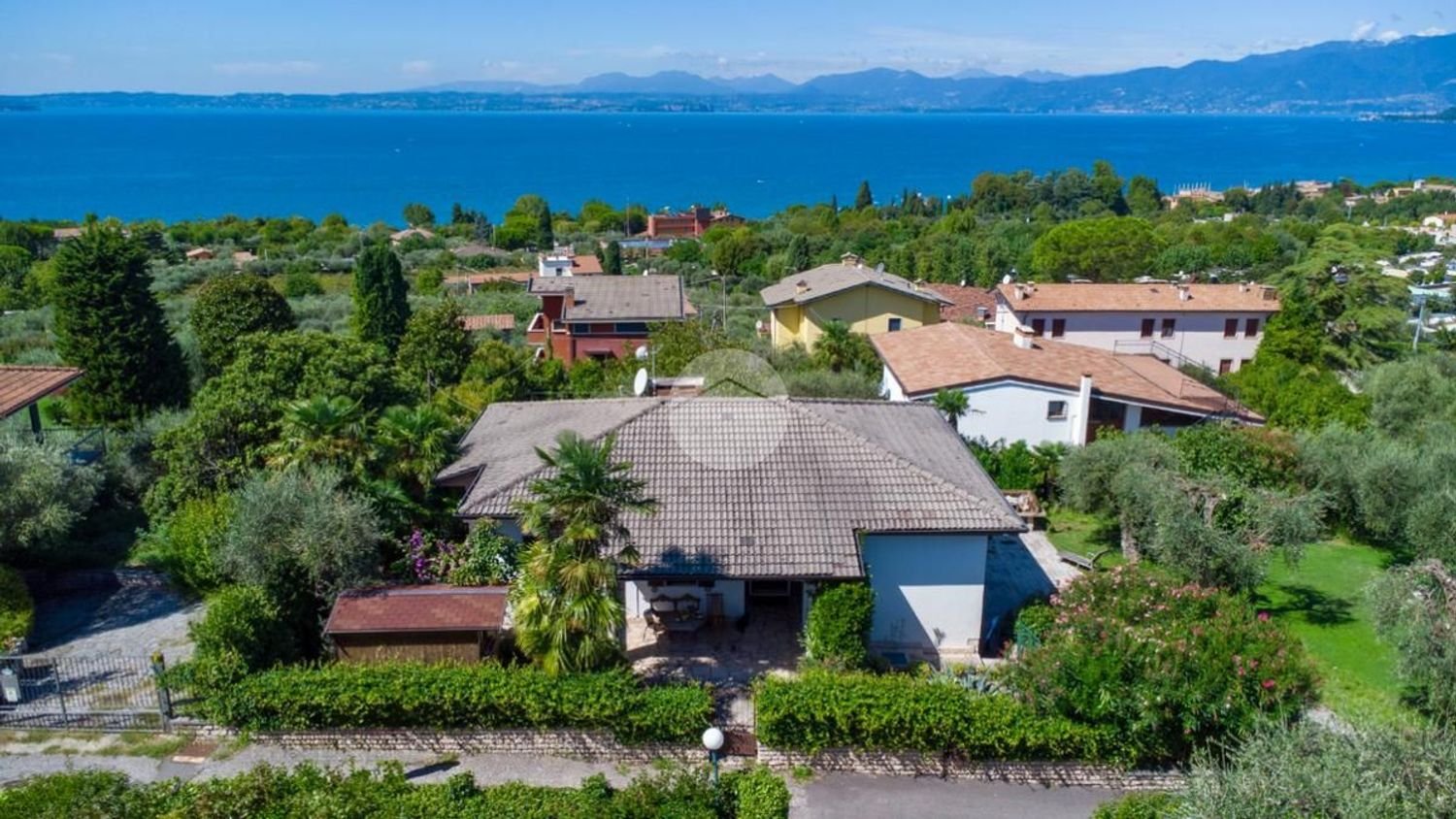 1 bedroom Villa in Bardolino, Italy No. 336795