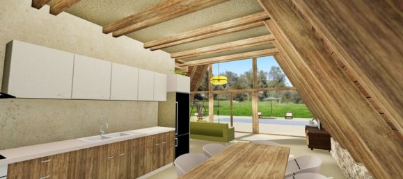 1 bedroom Villa in Corfu, Greece No. 1501 2