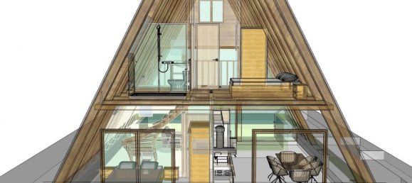 1 bedroom Villa in Corfu, Greece No. 1501 4