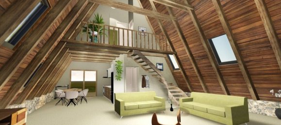 1 bedroom Villa in Corfu, Greece No. 1501 12