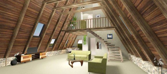 1 bedroom Villa in Corfu, Greece No. 1501 13