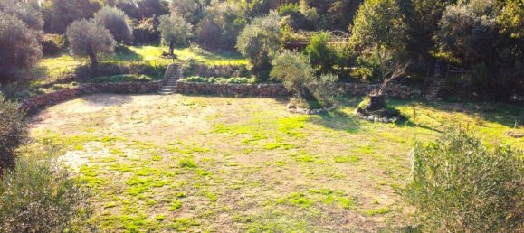 1 bedroom Villa for sale in Corfu, Central Corfu and Diapontian Islands, Corfu, Ionian Islands, Peloponnese, Western Greece and the Ionian, Greece № 1501 7