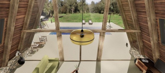 1 bedroom Villa in Corfu, Greece No. 1501 3