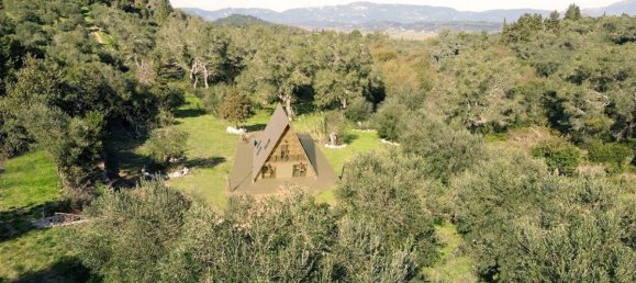 1 bedroom Villa for sale in Corfu, Central Corfu and Diapontian Islands, Corfu, Ionian Islands, Peloponnese, Western Greece and the Ionian, Greece № 1501 6