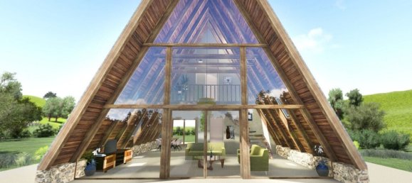 1 bedroom Villa in Corfu, Greece No. 1501 11