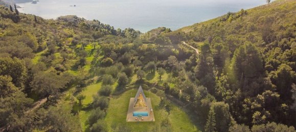 1 bedroom Villa for sale in Corfu, Central Corfu and Diapontian Islands, Corfu, Ionian Islands, Peloponnese, Western Greece and the Ionian, Greece № 1501 10