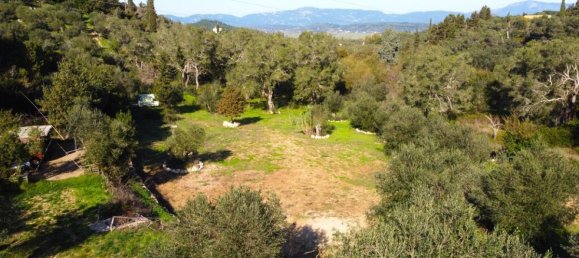 1 bedroom Villa for sale in Corfu, Central Corfu and Diapontian Islands, Corfu, Ionian Islands, Peloponnese, Western Greece and the Ionian, Greece № 1501 9
