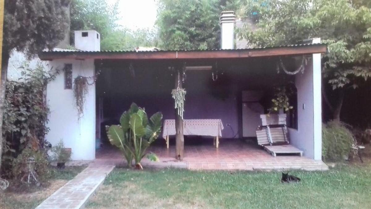 2 غرف نوم منزل في Lanus, Argentina رقم 82517