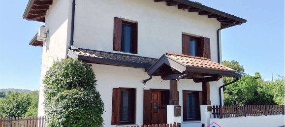 2 bedrooms Villa in Gorizia, Italy No. 292131 4