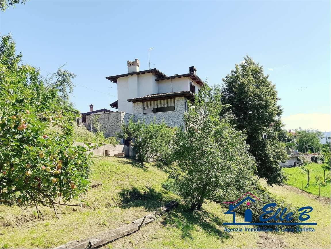 2 bedrooms Villa in Gorizia, Italy No. 292131