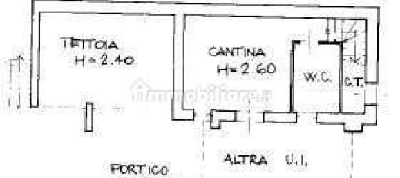 2 bedrooms Villa in Gorizia, Italy No. 292131 33