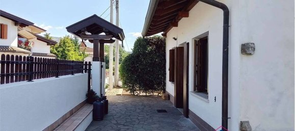 2 bedrooms Villa in Gorizia, Italy No. 292131 7