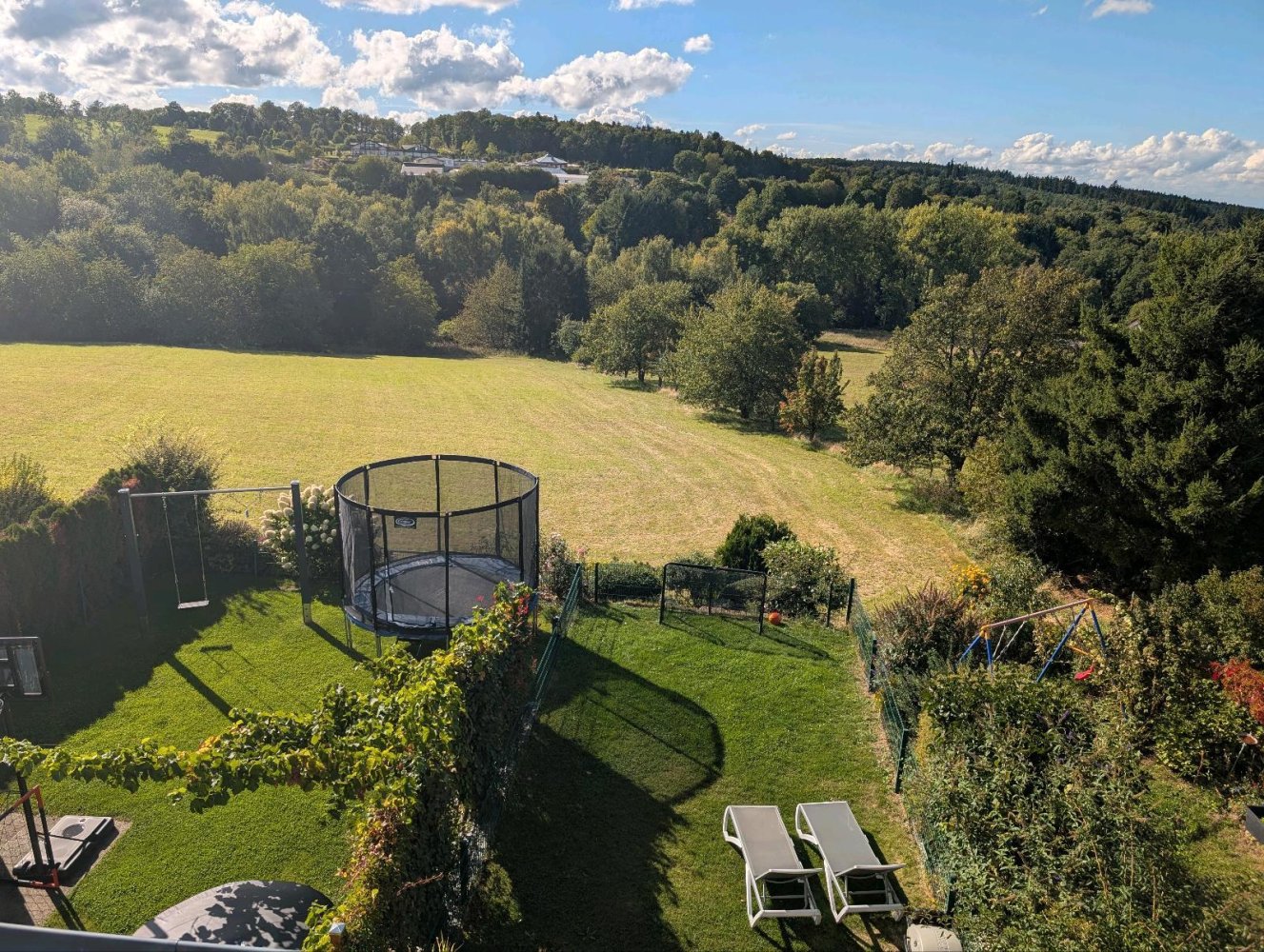 5-Zimmer Stadthaus in Pforzheim, Germany, Nr. 283395