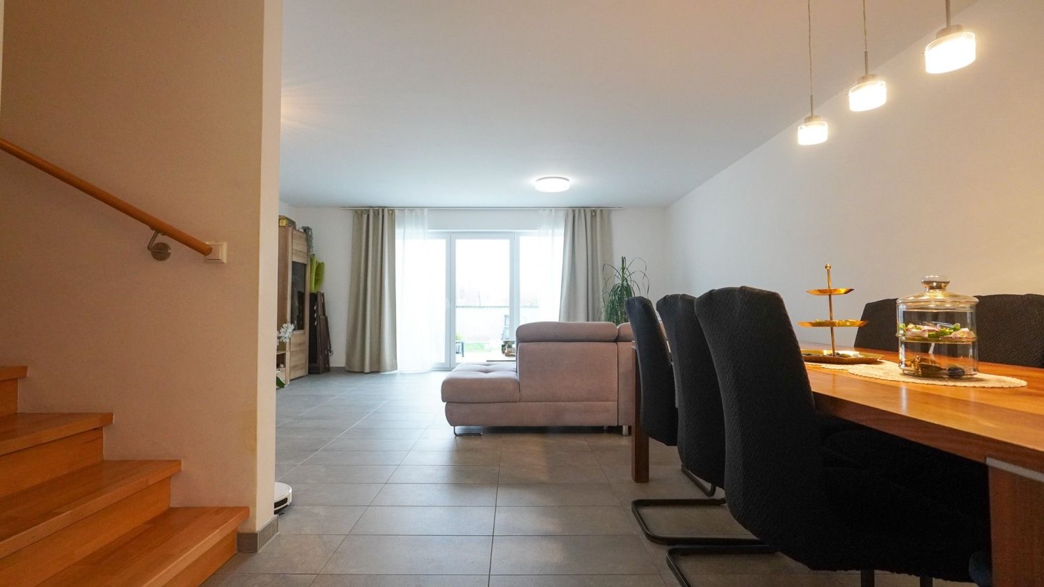 5 Schlafzimmer Stadthaus in Schweinfurt, Germany, Nr. 58057