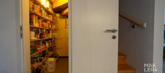 5 Schlafzimmer Stadthaus in Schweinfurt, Germany, Nr. 58057 8