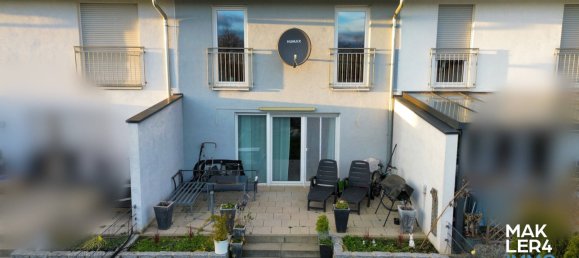 5 Schlafzimmer Stadthaus in Schweinfurt, Germany, Nr. 58057 21