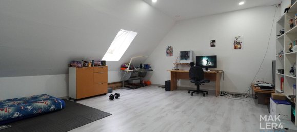 5 Schlafzimmer Stadthaus in Schweinfurt, Germany, Nr. 58057 16