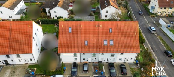 5 Schlafzimmer Stadthaus in Schweinfurt, Germany, Nr. 58057 19